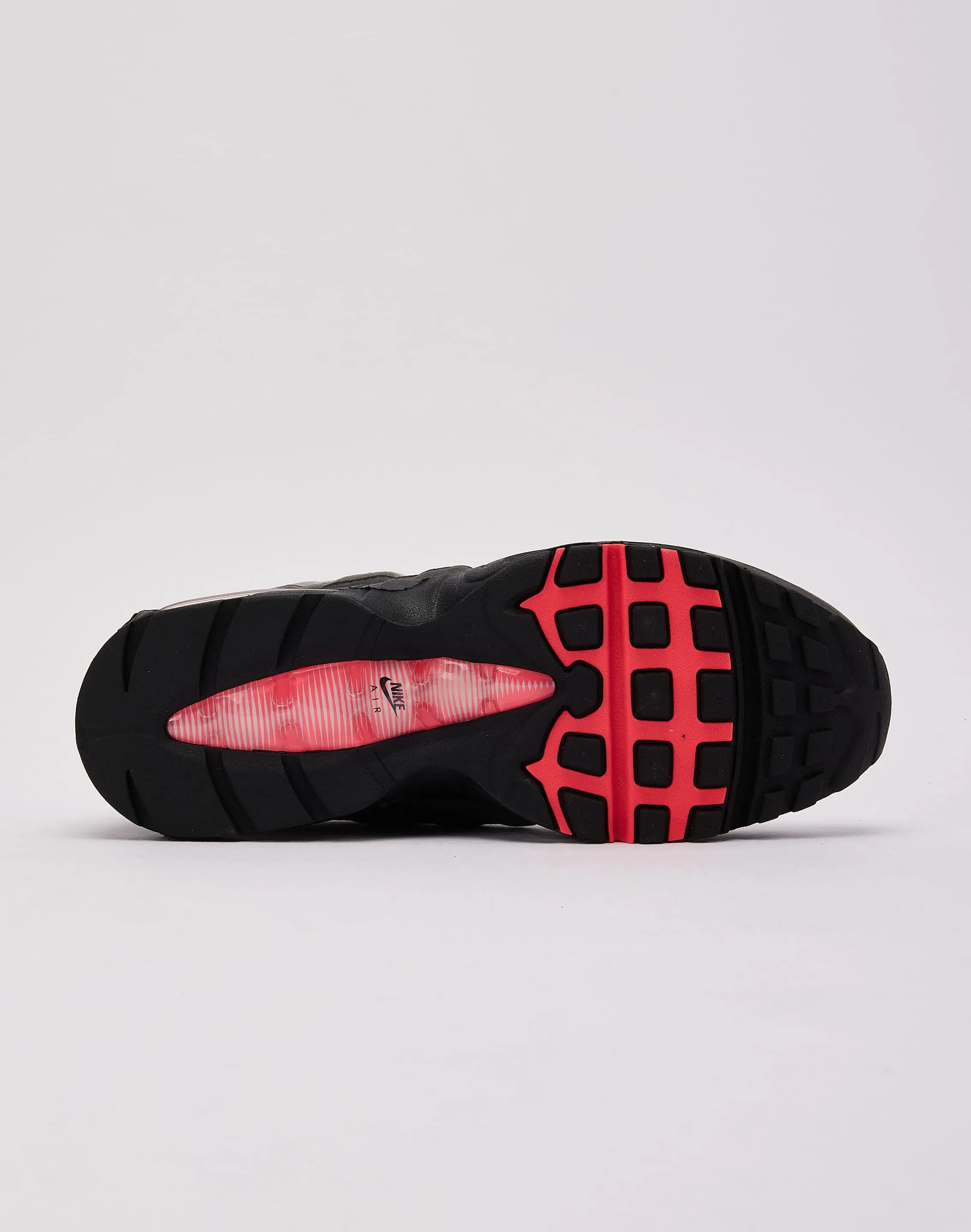 Light Motion Contoured Heel Cradle Nike Air Max 95 OG