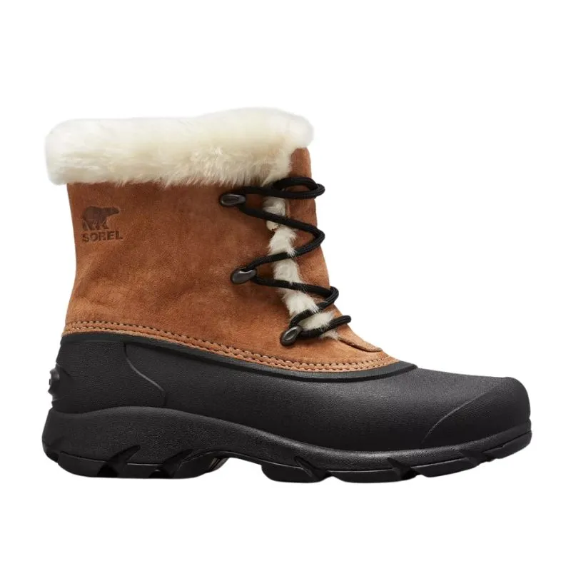 Comfort Flex Womens Snow Angel