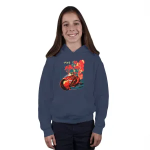 right for outdoor activities Neo Tokyo War