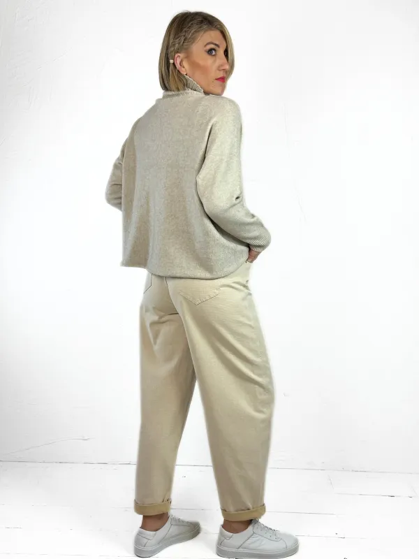Ultimate Wear Raffaello Rossi Hanni Trousers