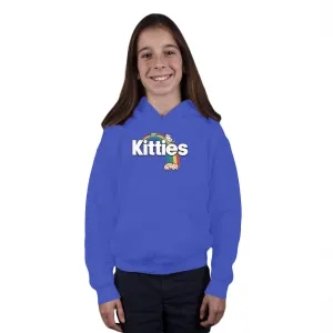 Warm Comfort Active Comfort Wear Rainbow Cats