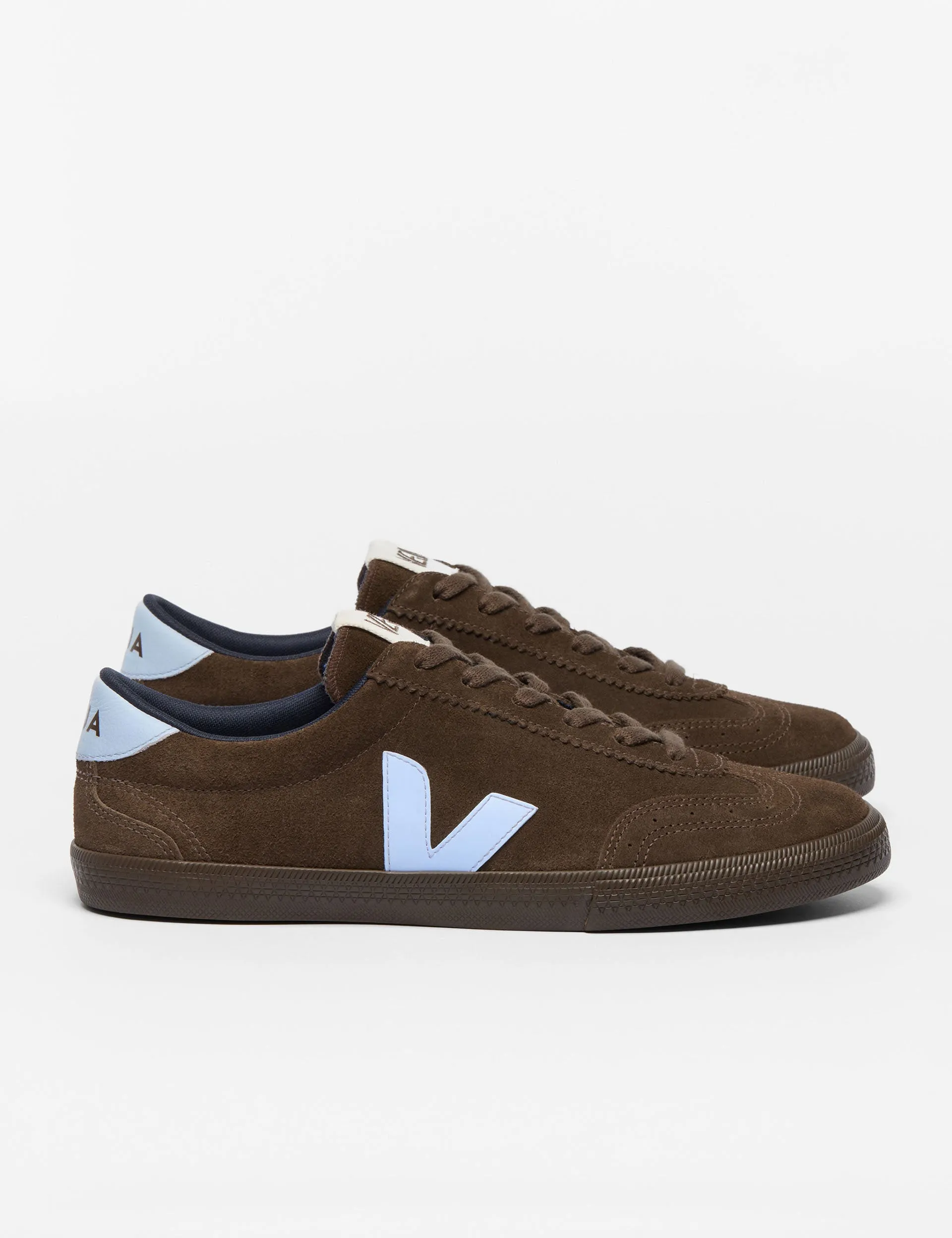 Volley Suede - Eagle Swan Eagle Storm Walk Ultra Breathable