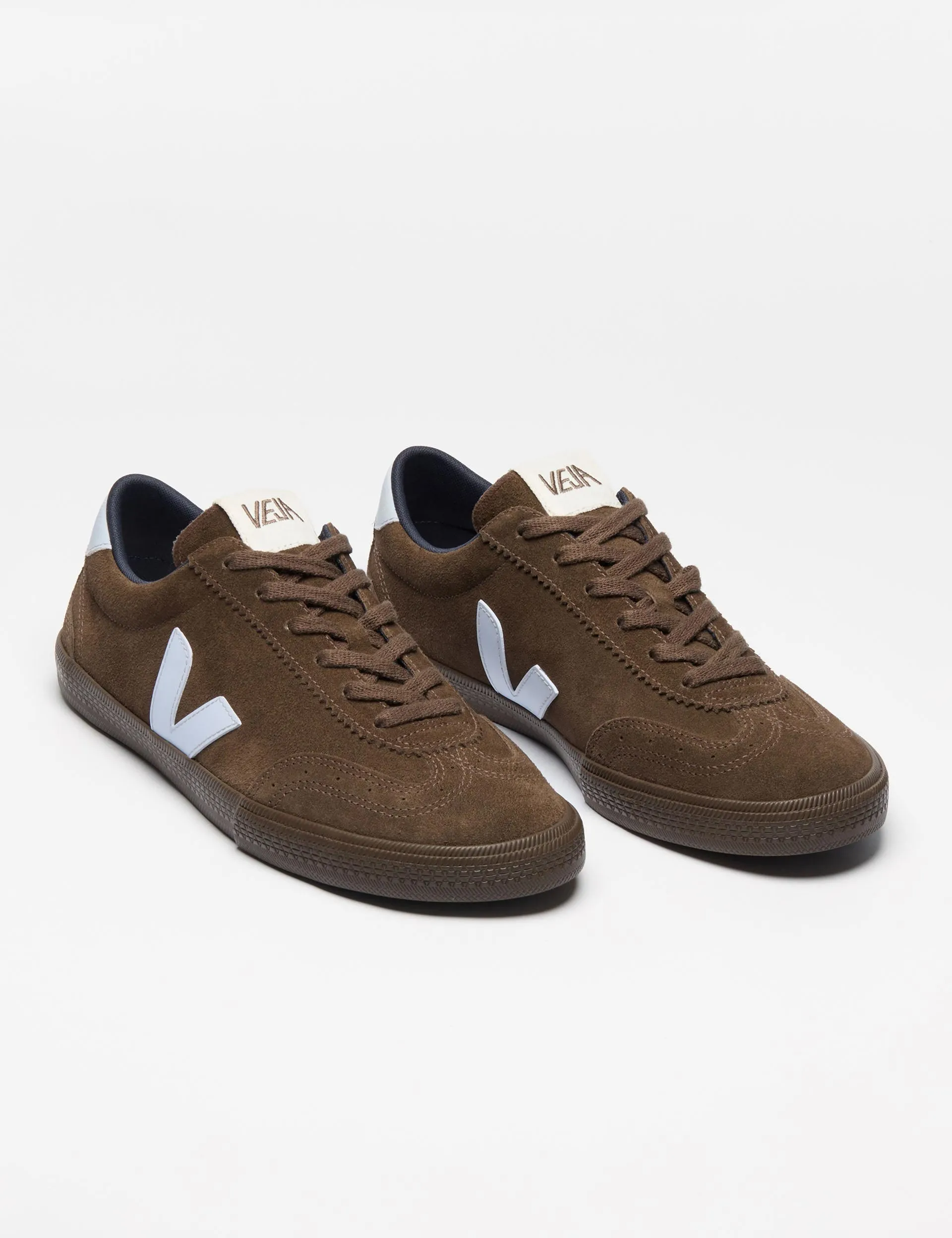 Flexible Comfort Walk Ready Volley Suede - Eagle Swan Eagle