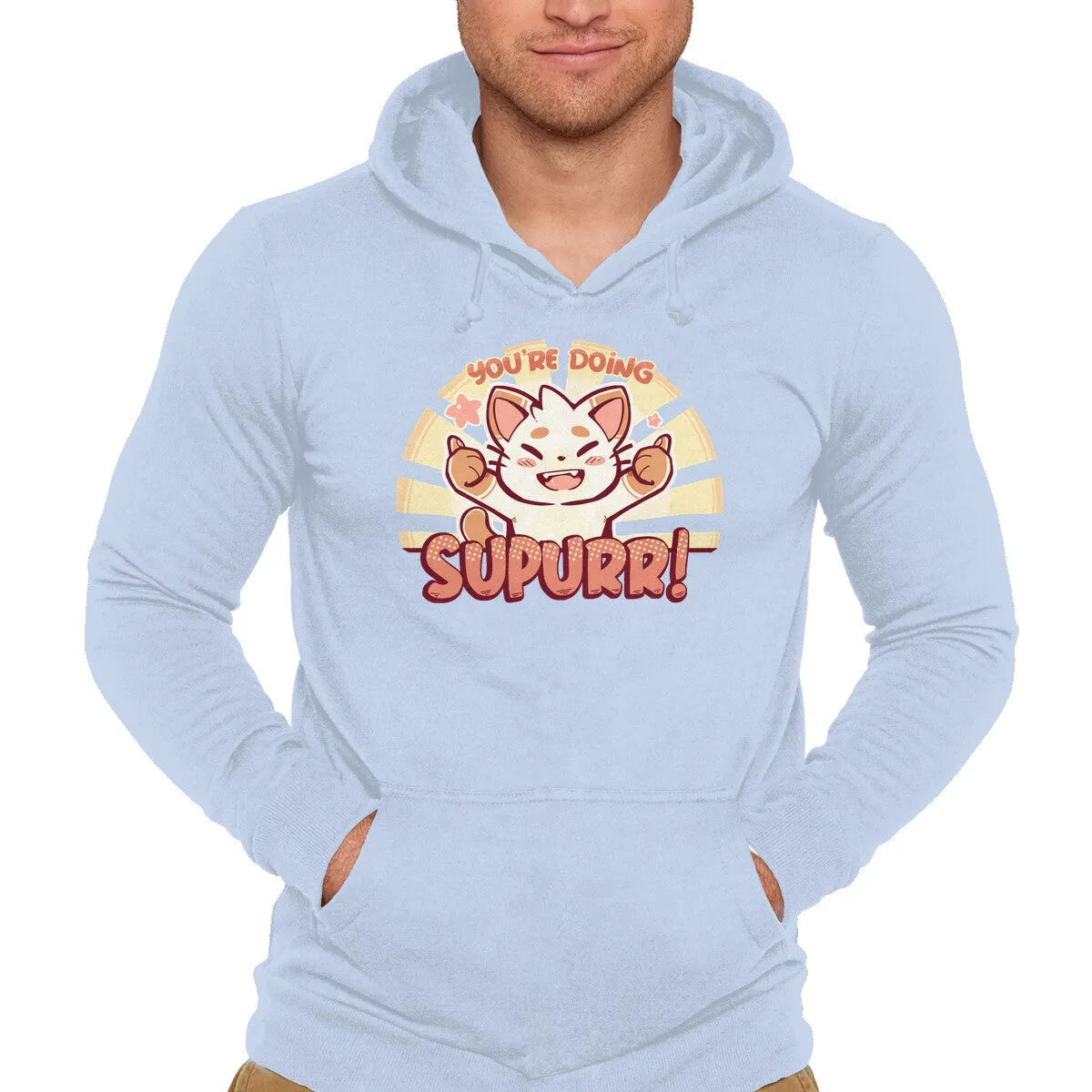 You're Doing SuPURR Essential Fit