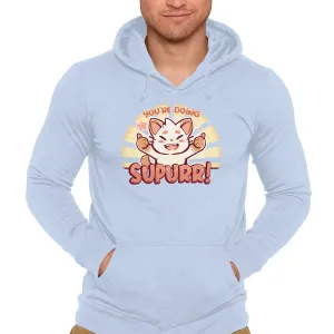 You're Doing SuPURR Essential Fit