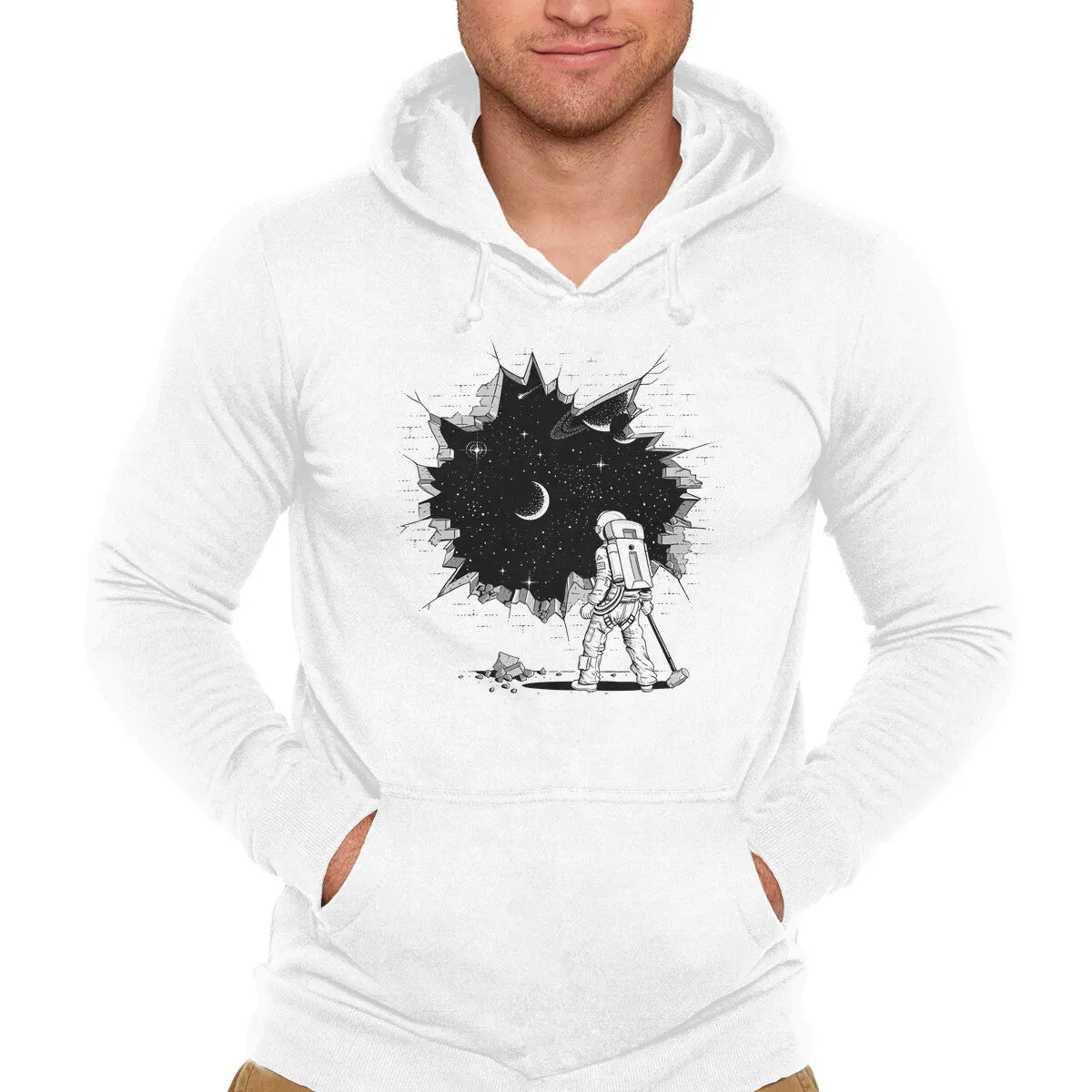 Breakthrough Relaxed Wear Summer