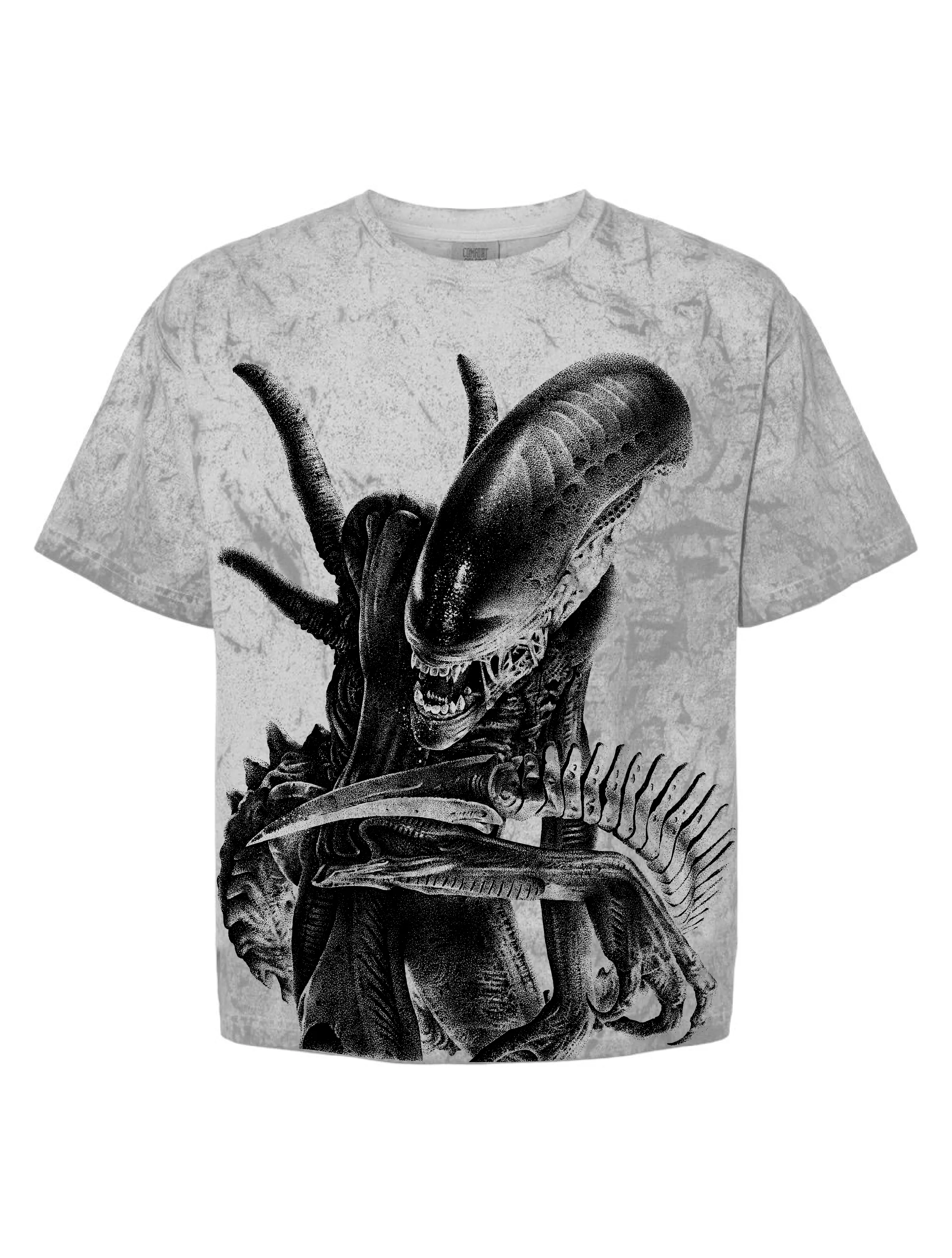 Light and Comfortable Xeno ?? Unisex T-Shirt