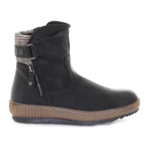 Urban Style Womens Carol Sweater Boot