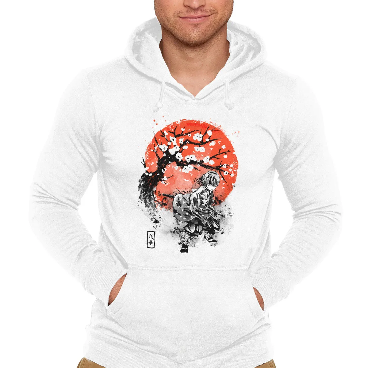 Thunder Ink Winter Wear