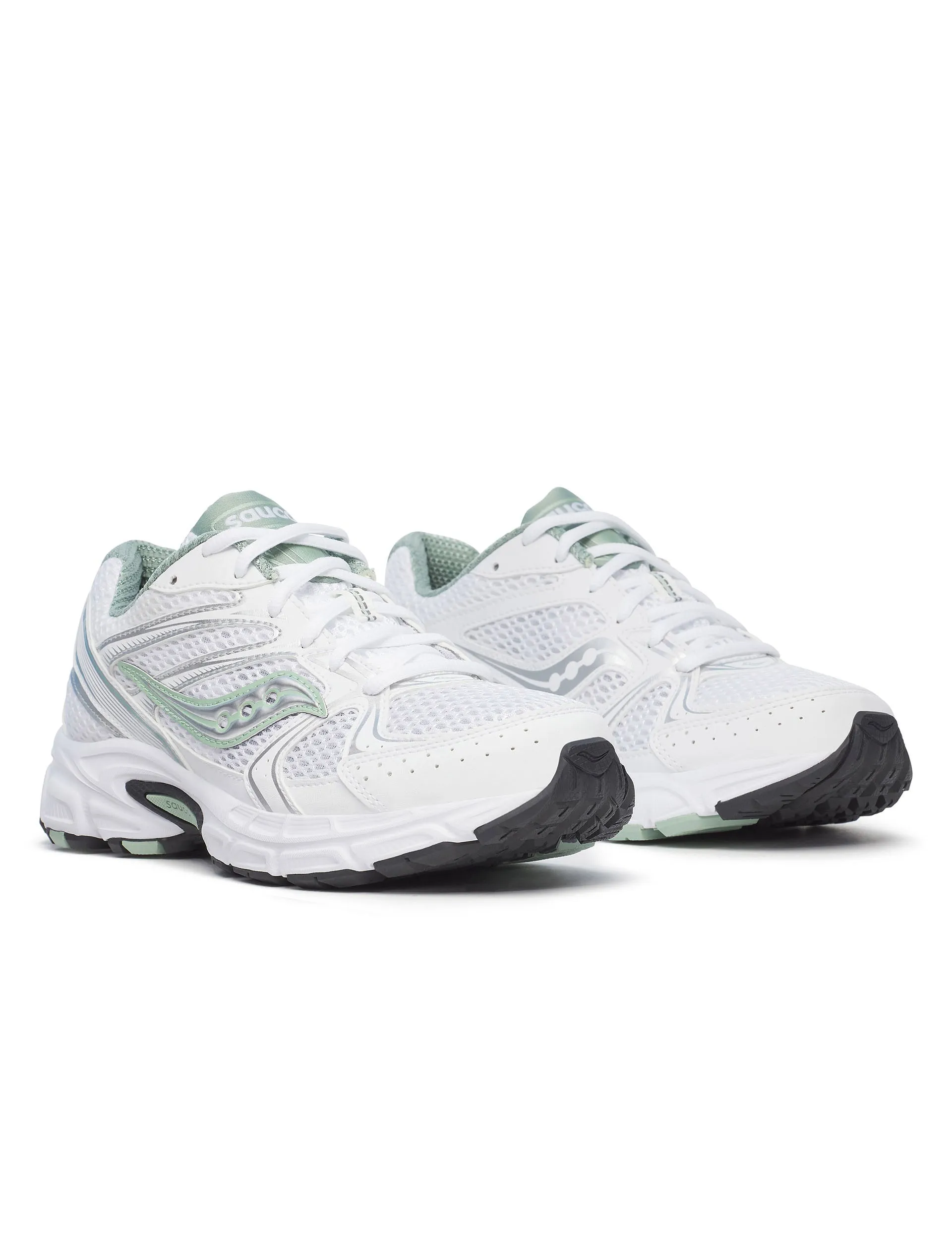 Neutral Gear Ride Millennium - White/Sage