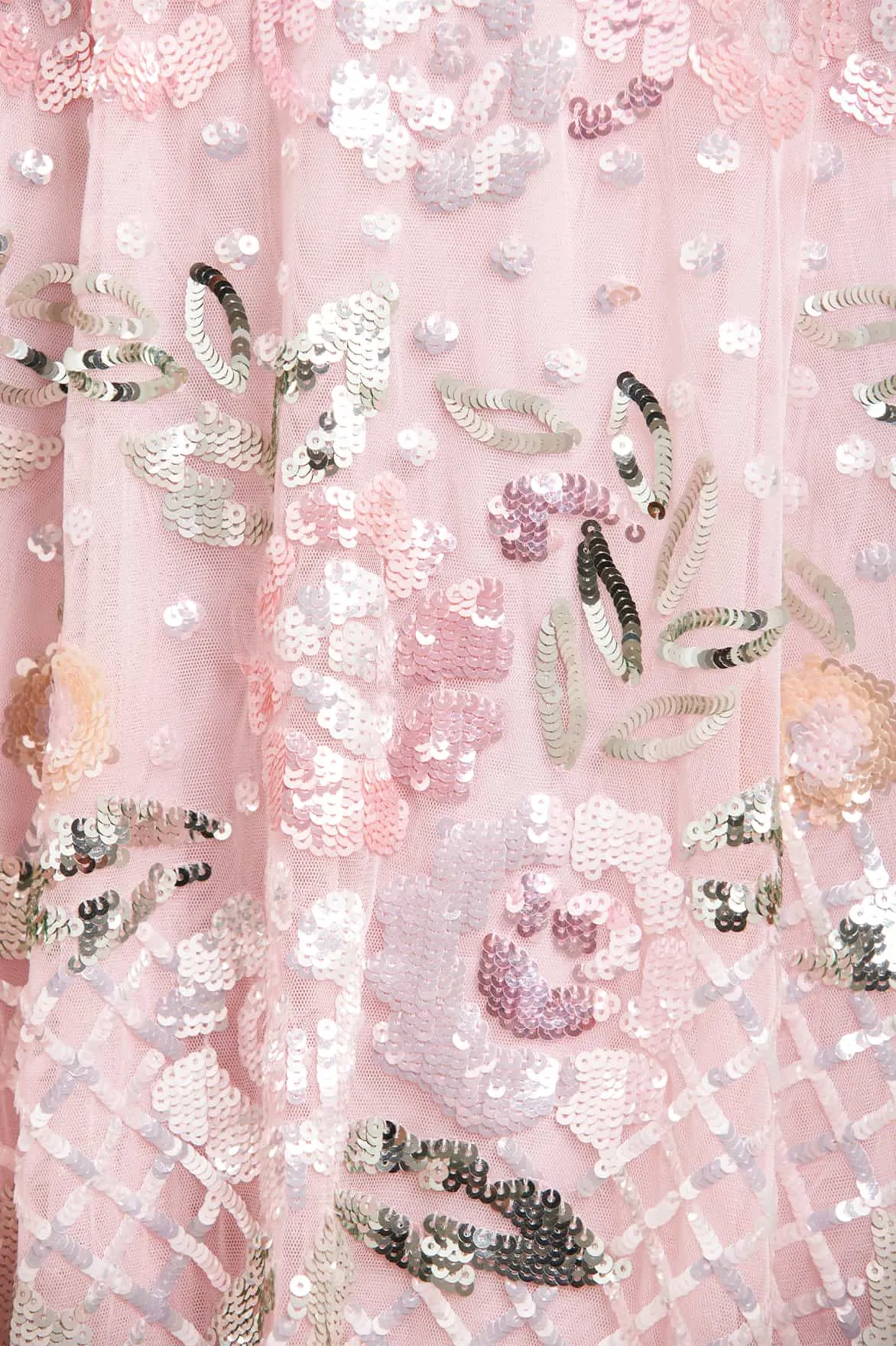 Influencer-Style Rosalie Short Sleeve Ballerina Dress