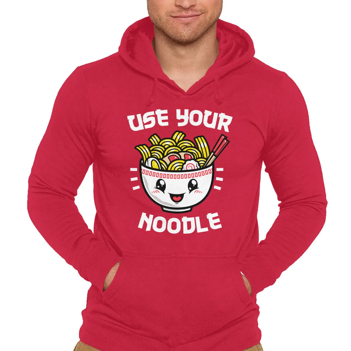 product weekend wear comfort Use Your Noodle