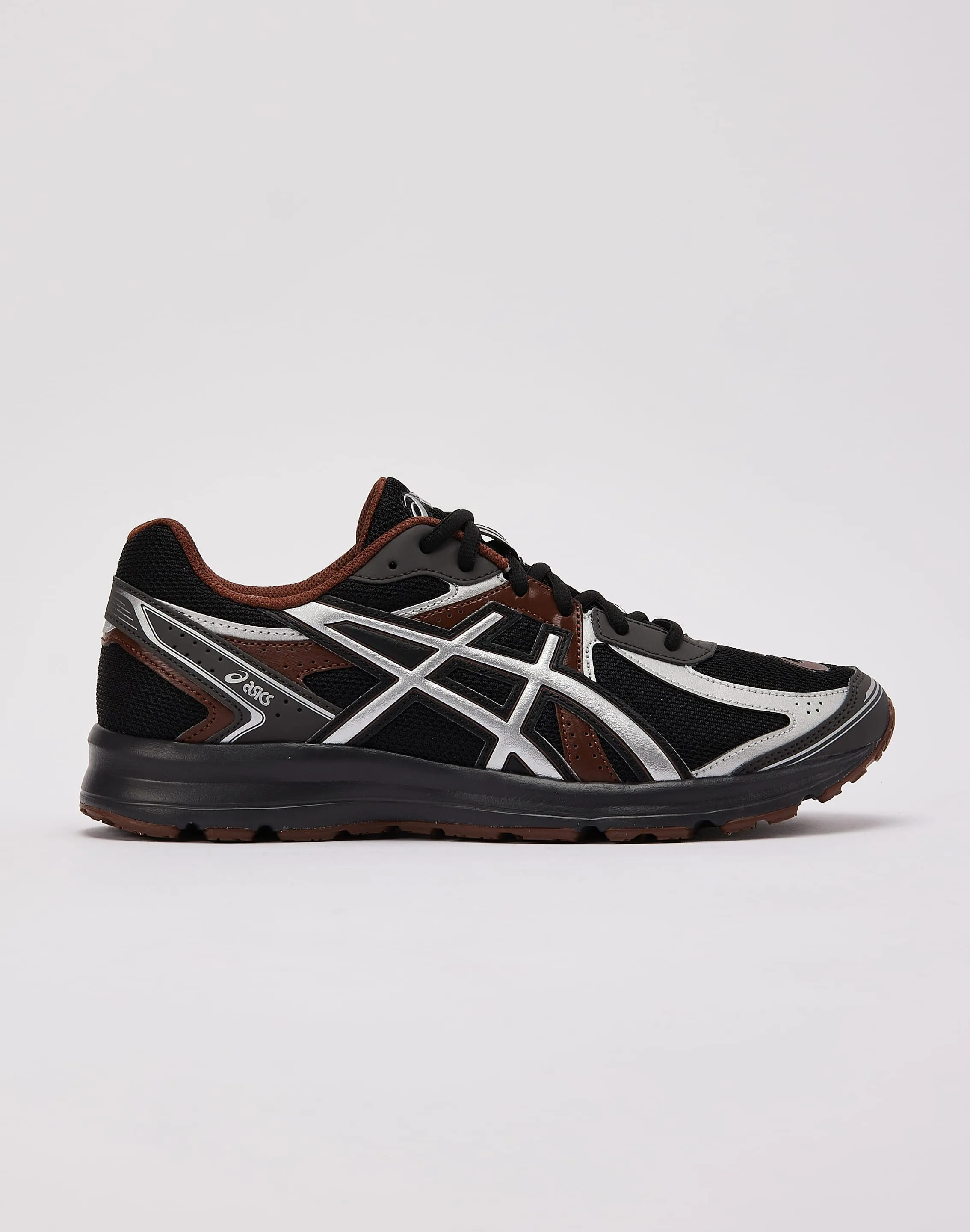 Asics JOG 100S Genuine Leather