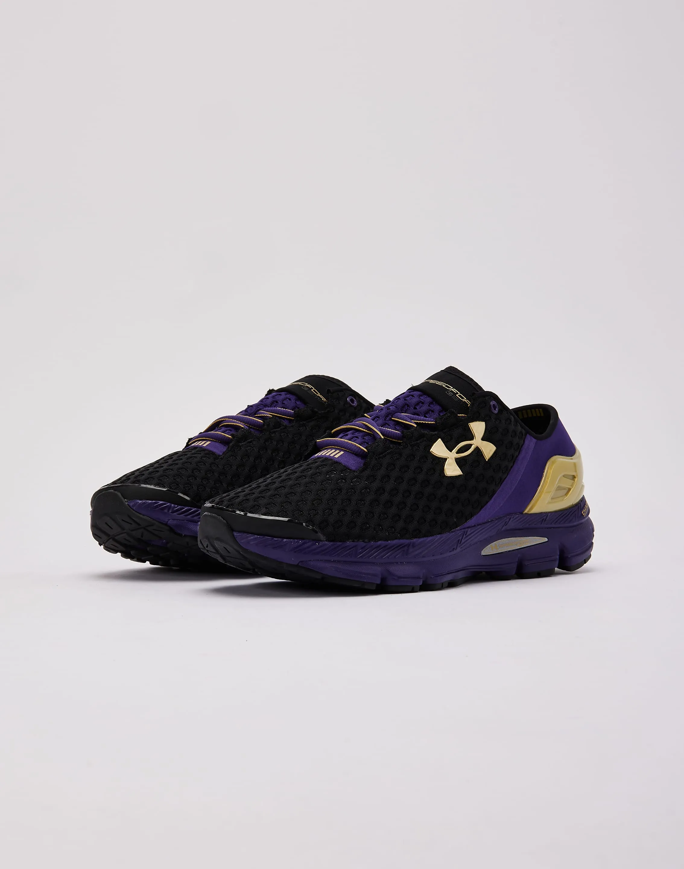 Under Armour SpeedForm Gemini Hyper Responsive Foam
