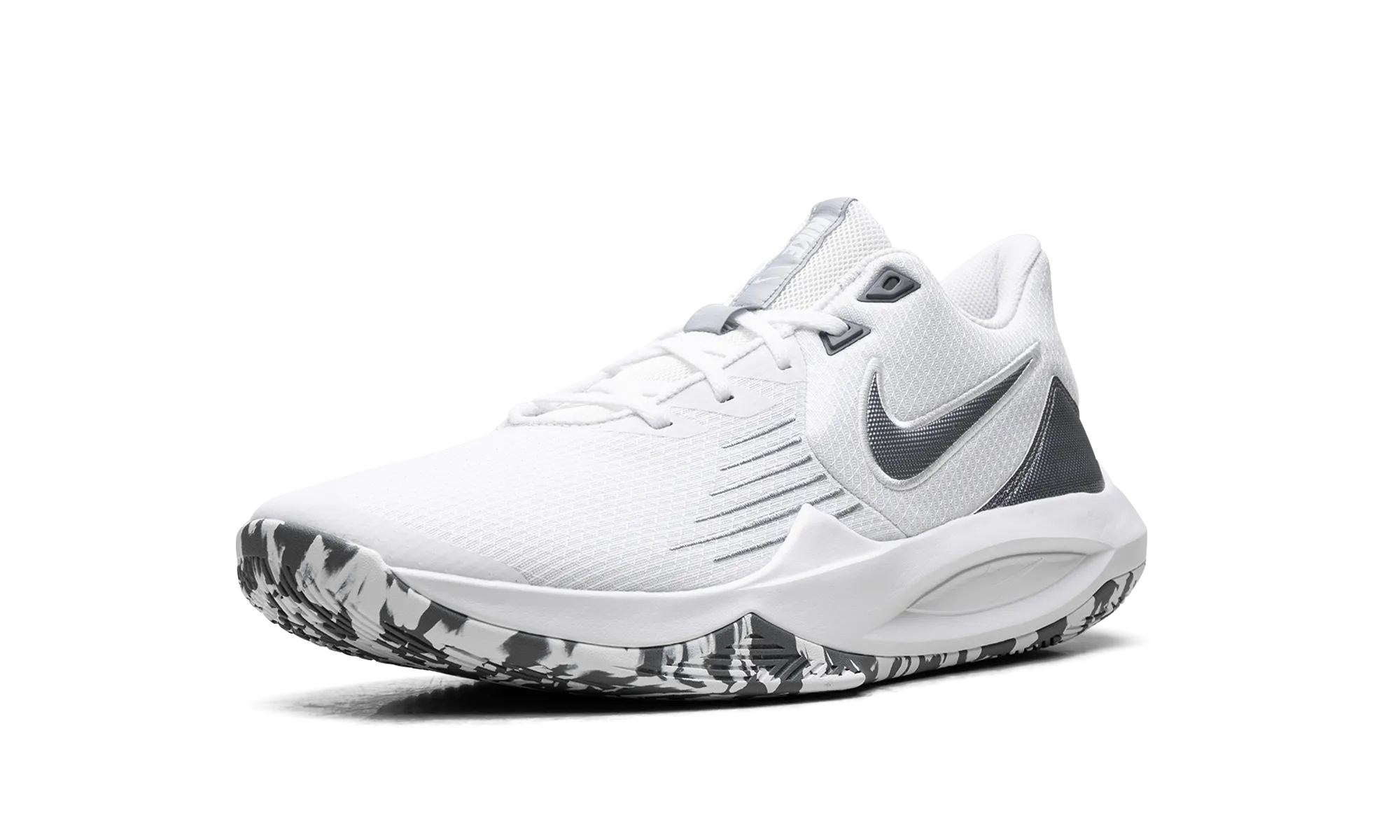 Precision 5 sustainable running shoes