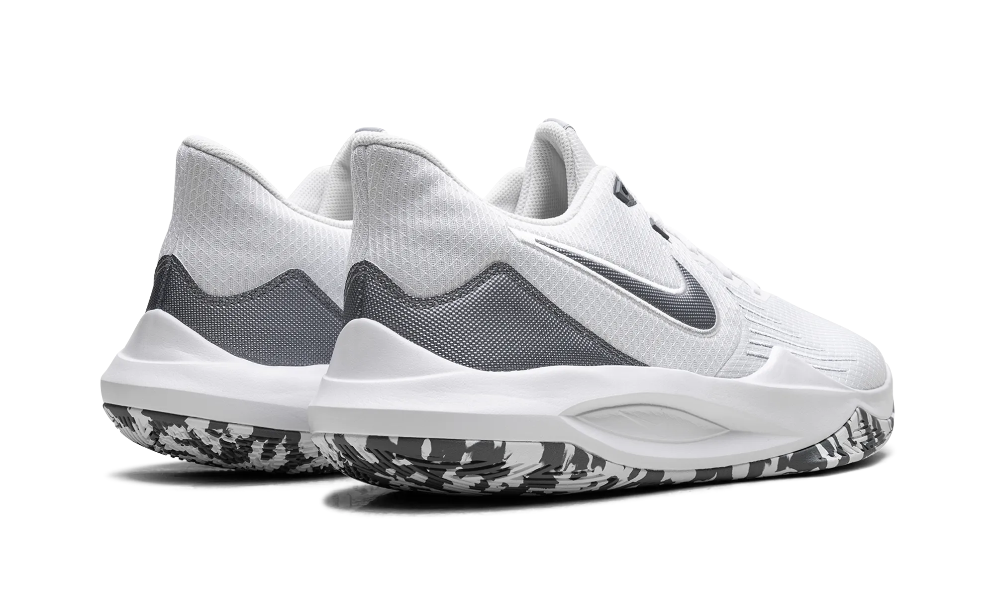 Precision 5 Narrow fit choice Anti Skid