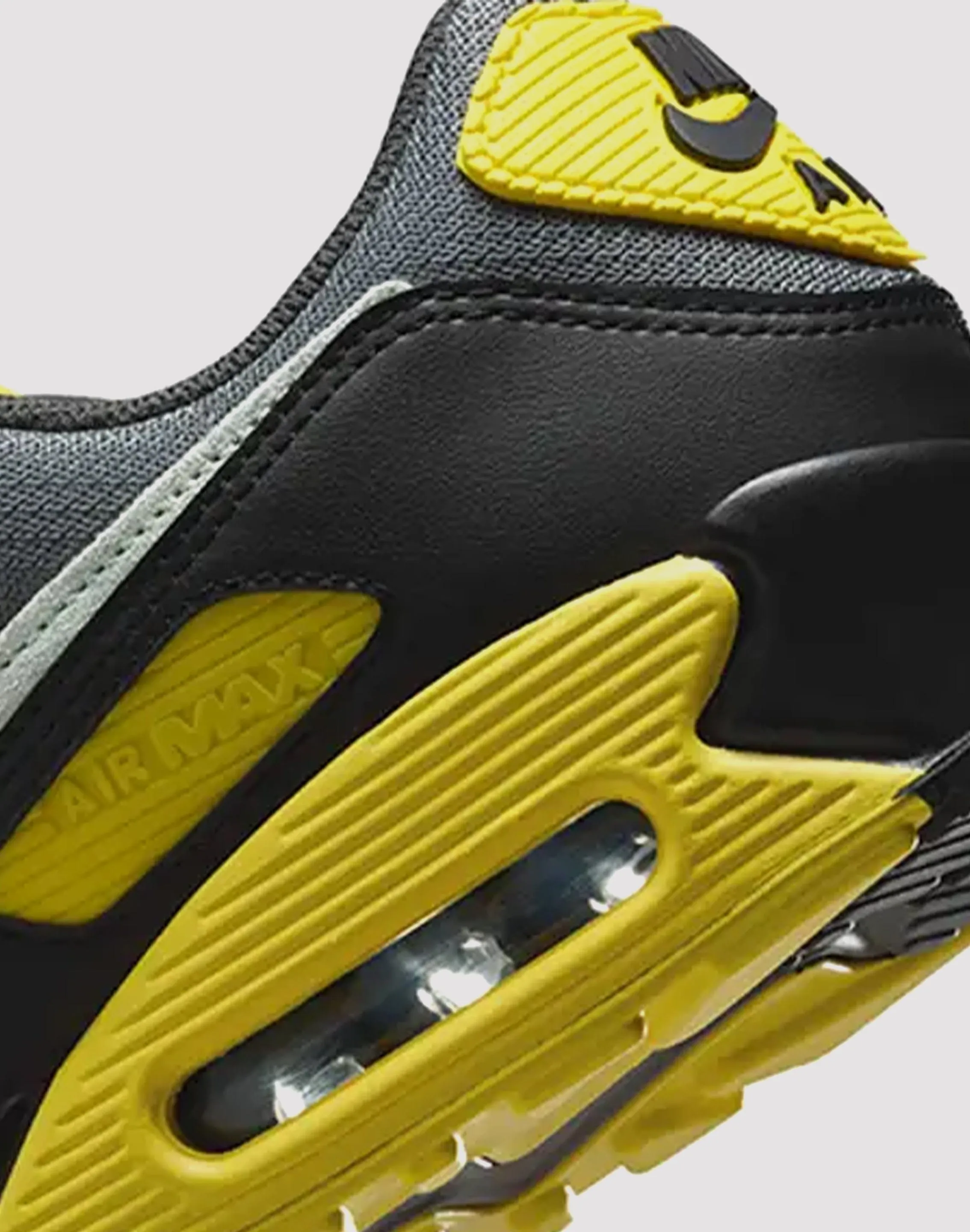 Heel To Toe Drop camouflage - design shoes Nike Air Max 90