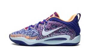 running in cities Shock absorption KD 15 "Napheesa Collier"