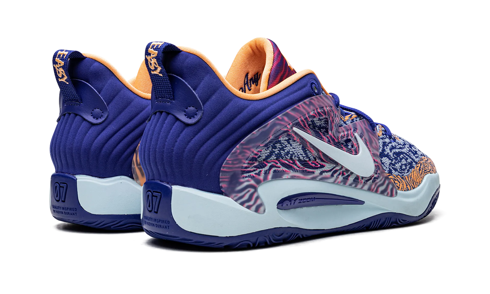 Durable TPU KD 15 "Napheesa Collier"