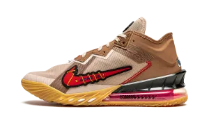 LeBron 18 Low "Space Jam Xbox Controller Set" Impact Diffusion Frame