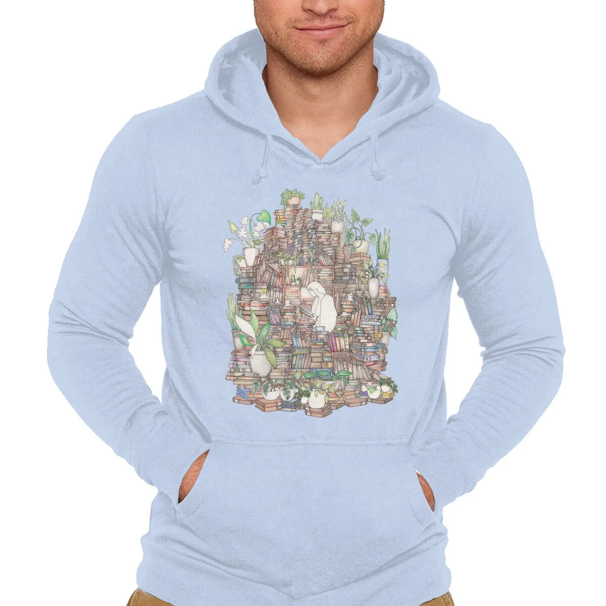 Safe Space Core Fit Anti-static