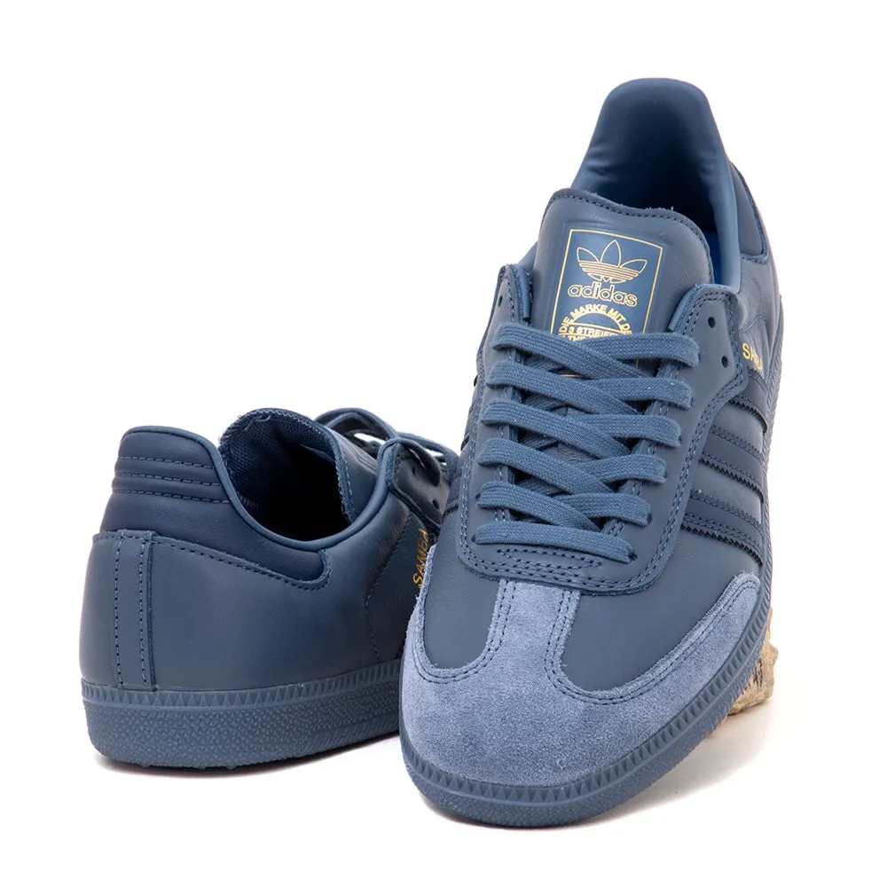 Cactus Cool Samba Adv (Preloved Ink / Preloved Ink / Gold Metallic) (S)