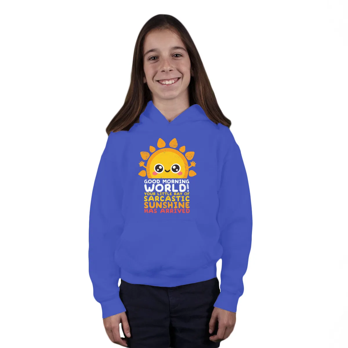 Fresh Look product weekday wear practicality Sarcastic Sunshine