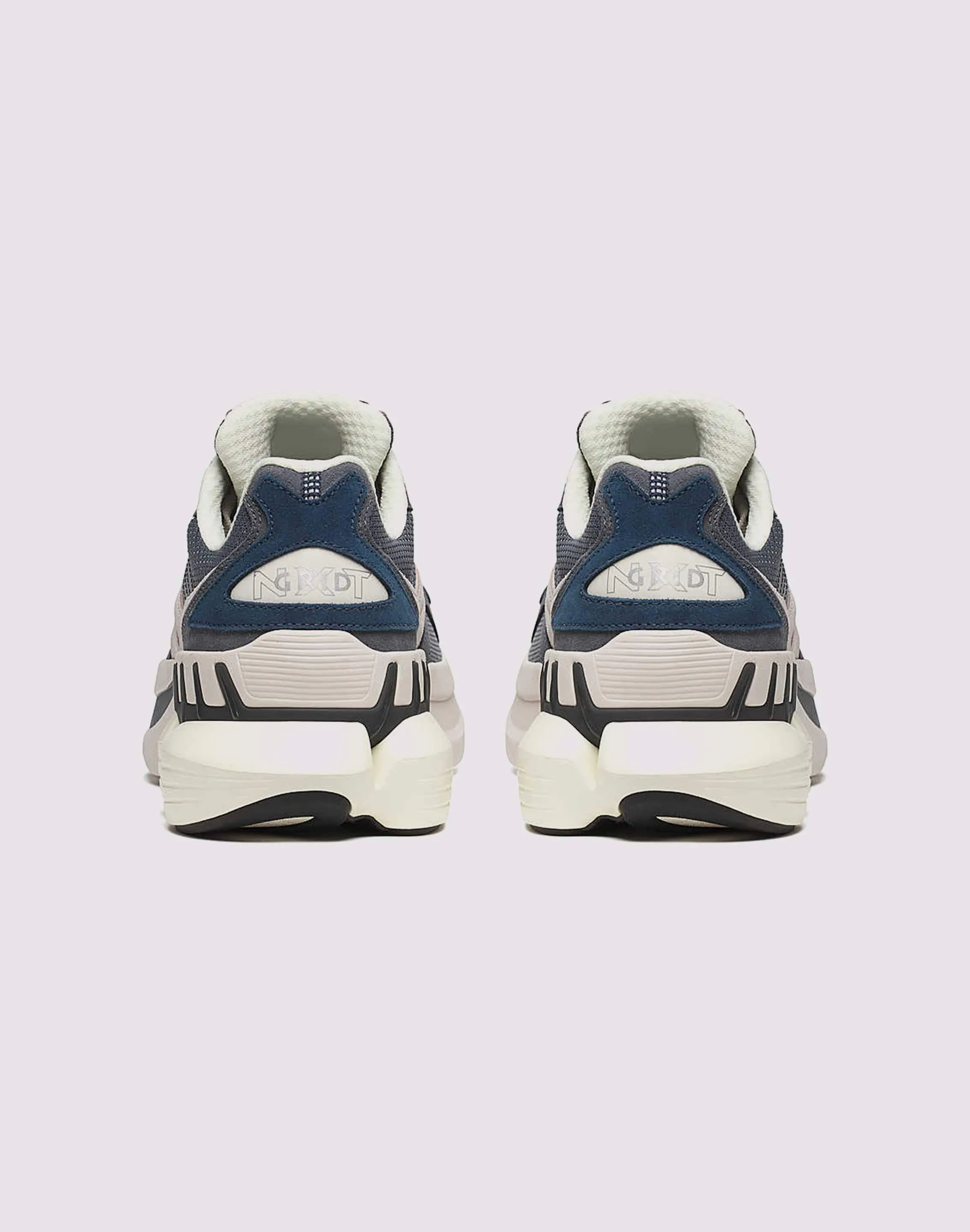 Soft Cushioning Saucony Grid NXT Suede