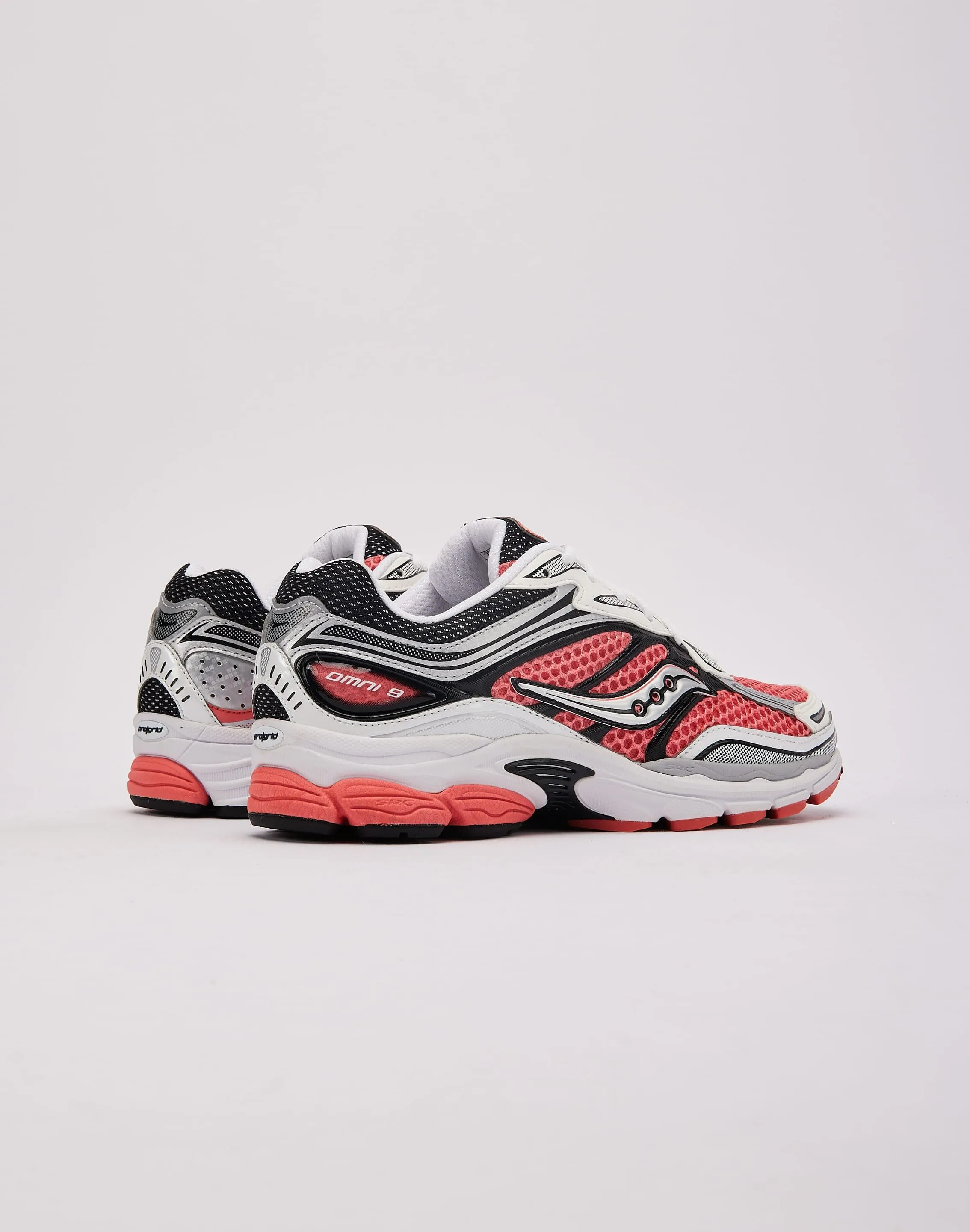 Flexible Footwear Saucony ProGrid Omni 9