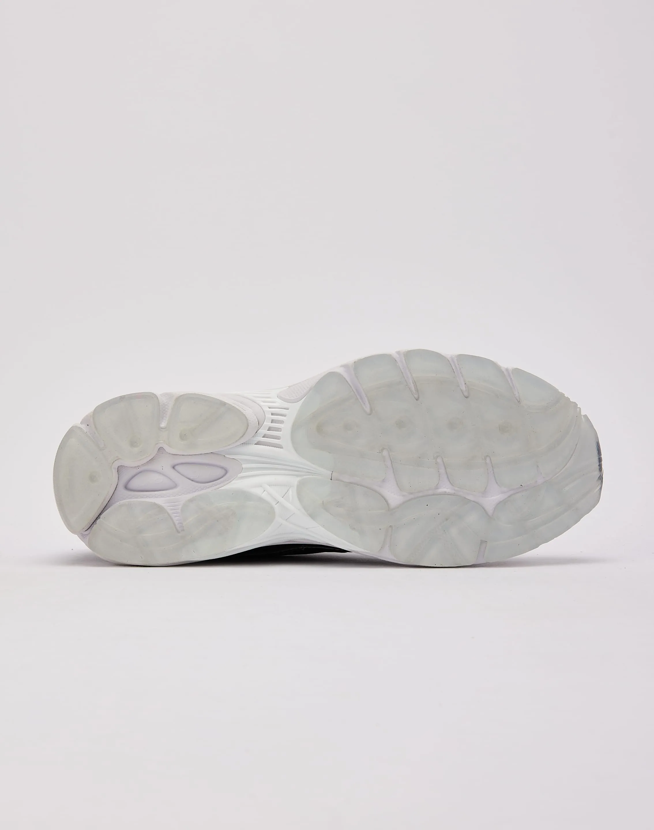 Saucony ProGrid Omni 9 Blister Prevention Lining