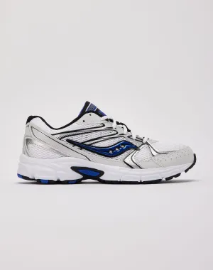 Responsive Energy Return Saucony Ride Millennium