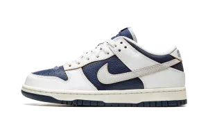 SB Dunk Low "HUF - NYC" karate shoes CarbonRubberOutsole