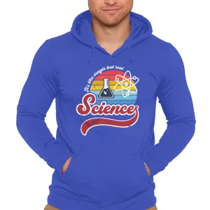Science is Magic Comfy Look