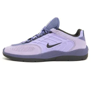 Comfortable Insole Vertebrae (Hydrangeas / Medium Ash) (S)