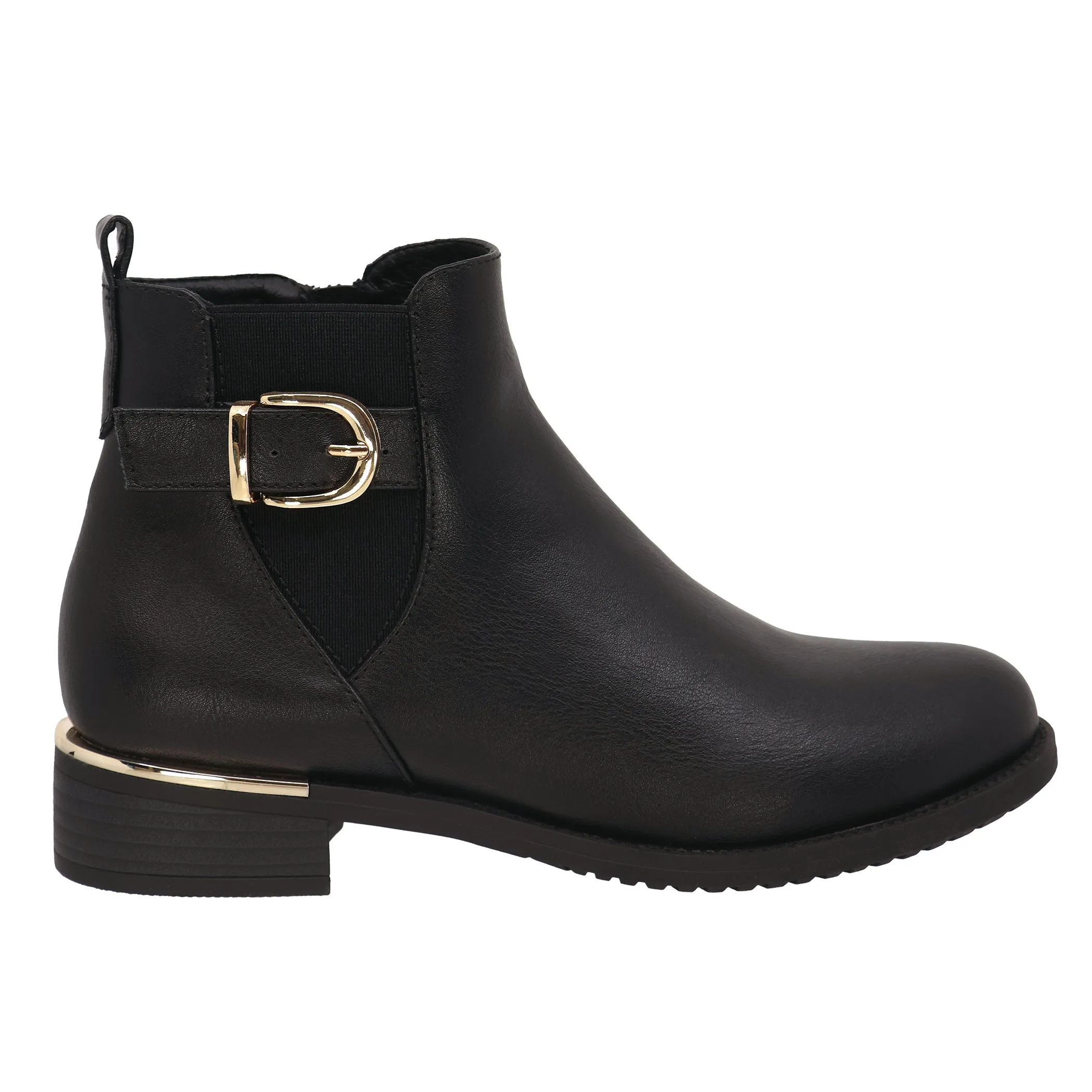Zip Up Womens kate wp dress boot