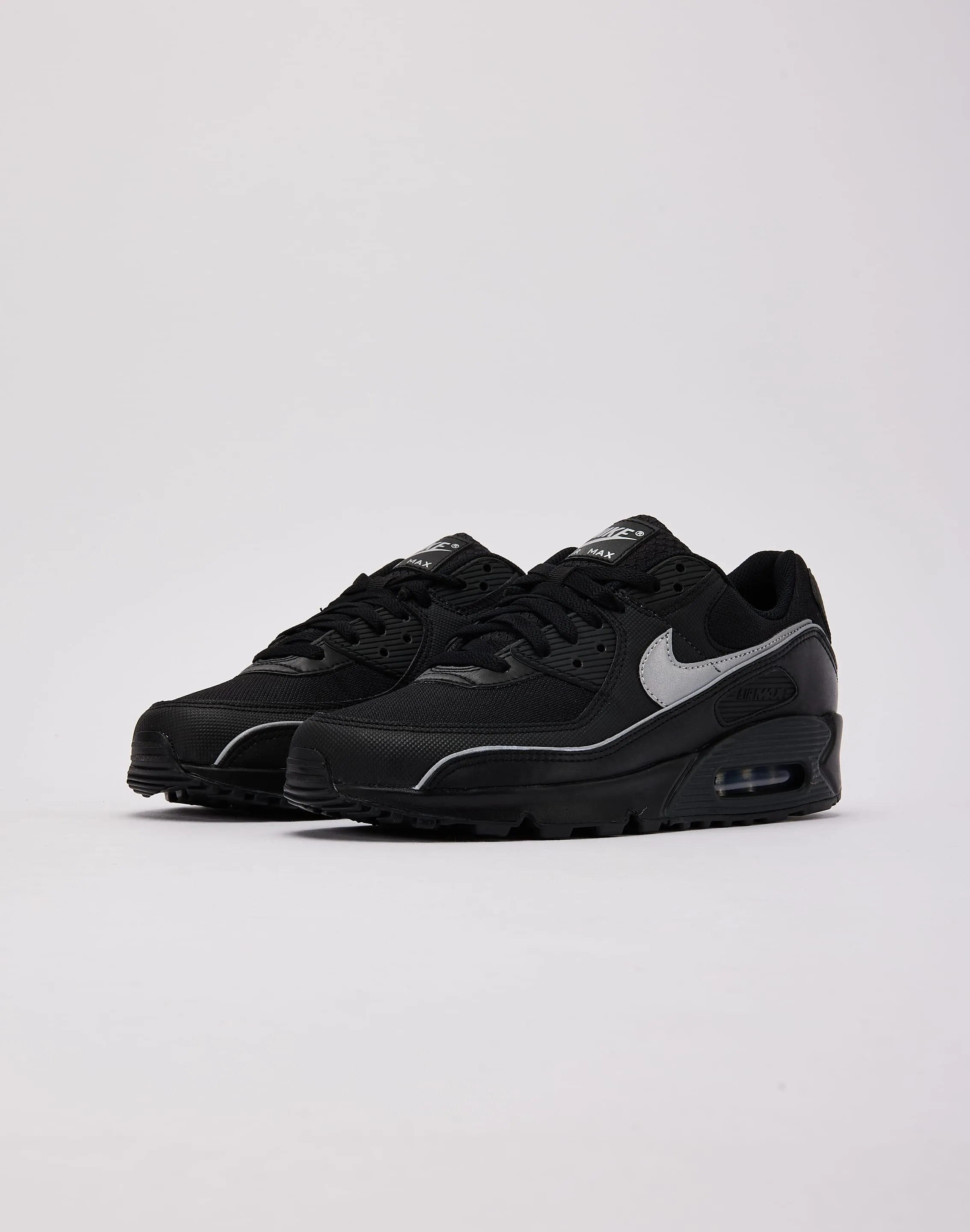 polyester shoes All-Weather Use Nike Air Max 90 PRM