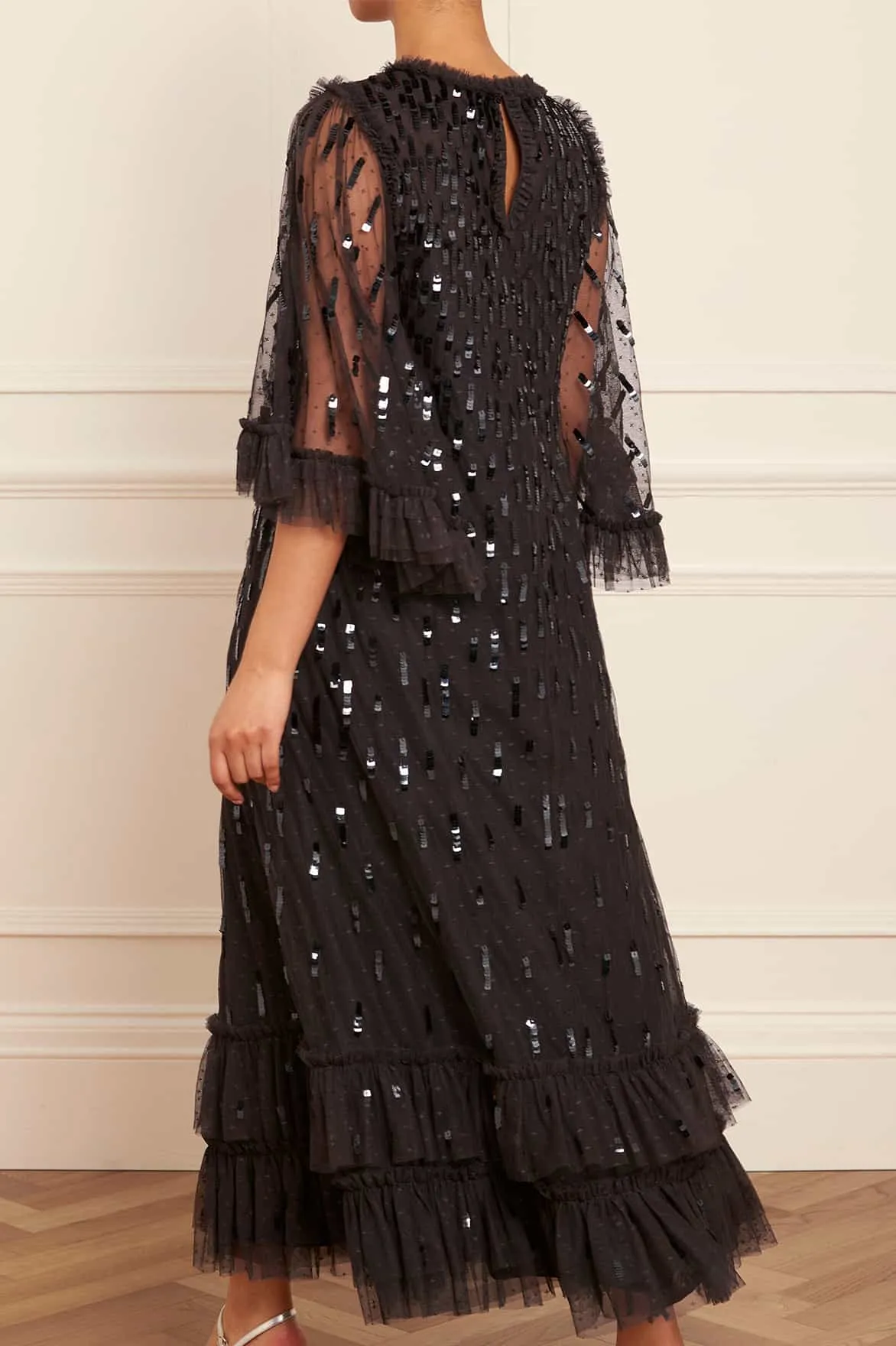 Sequin Dash Ballerina Dress Classic Move