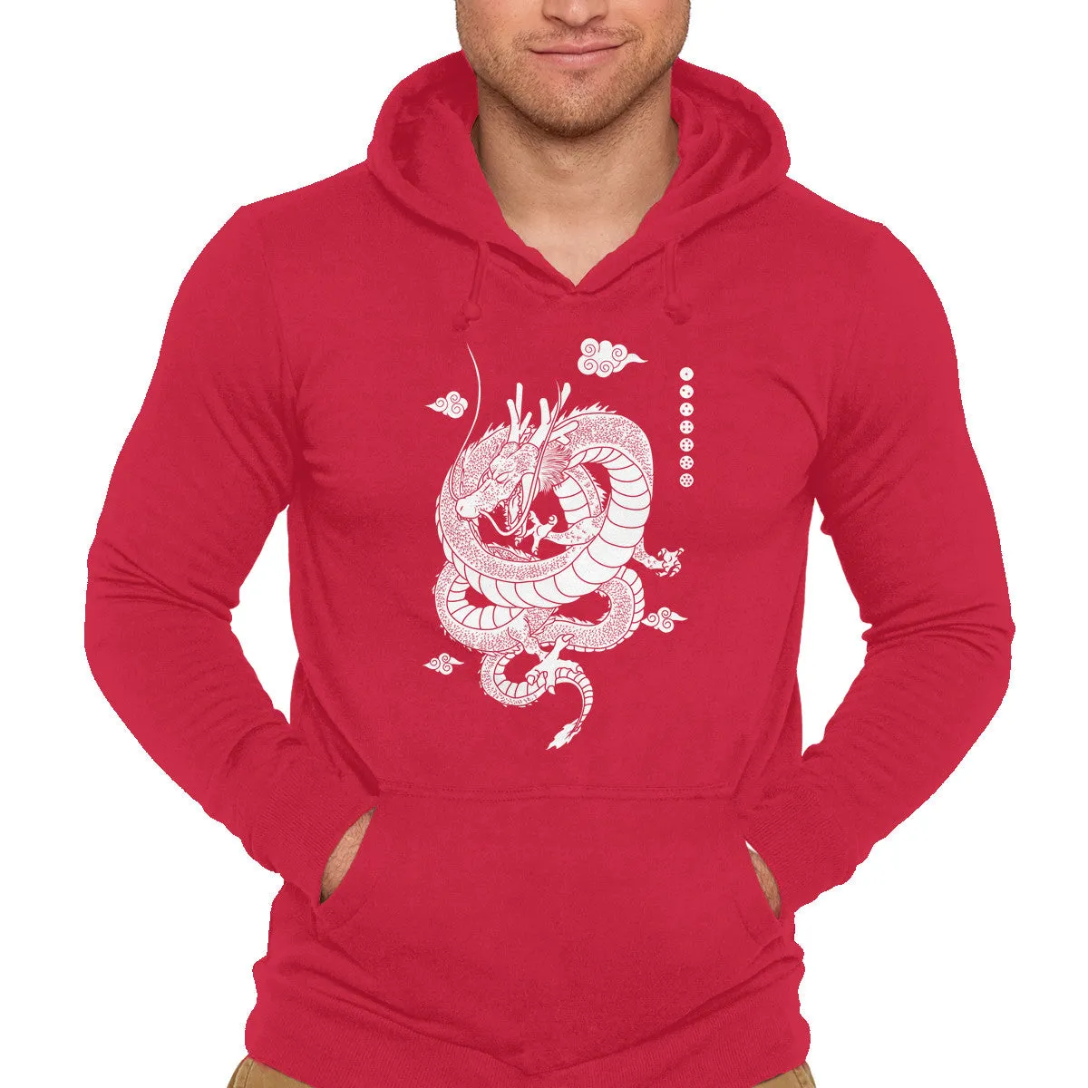 Athletic Wear Shenlong