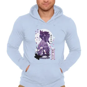 Weekend Sporty Cozy pieces Shinobu Kocho Negative Space