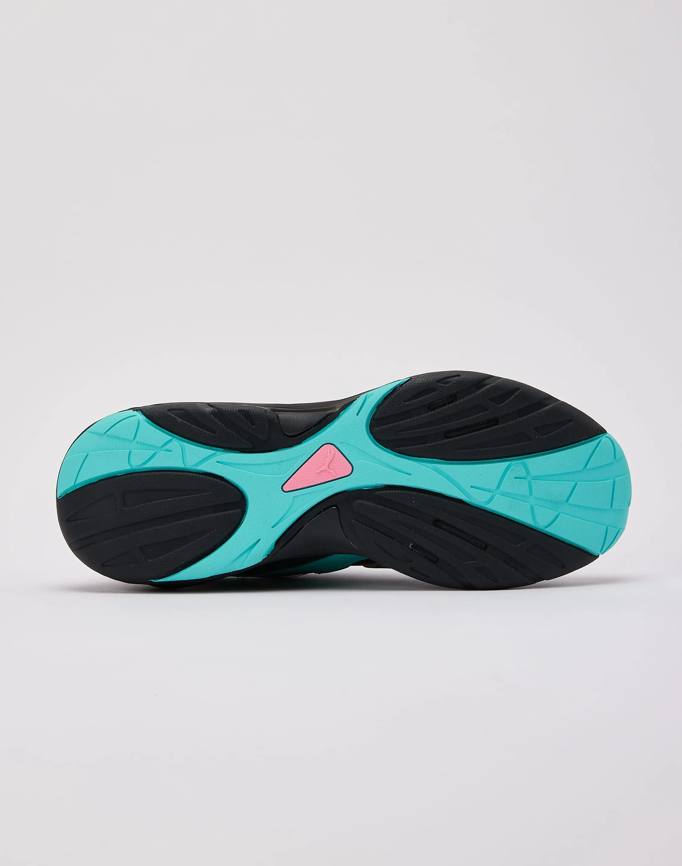 Puma Inverse F1 Miami Distance Tracking Energy Capture Outsole
