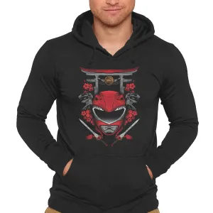 Red Power Cozy clothing product rating