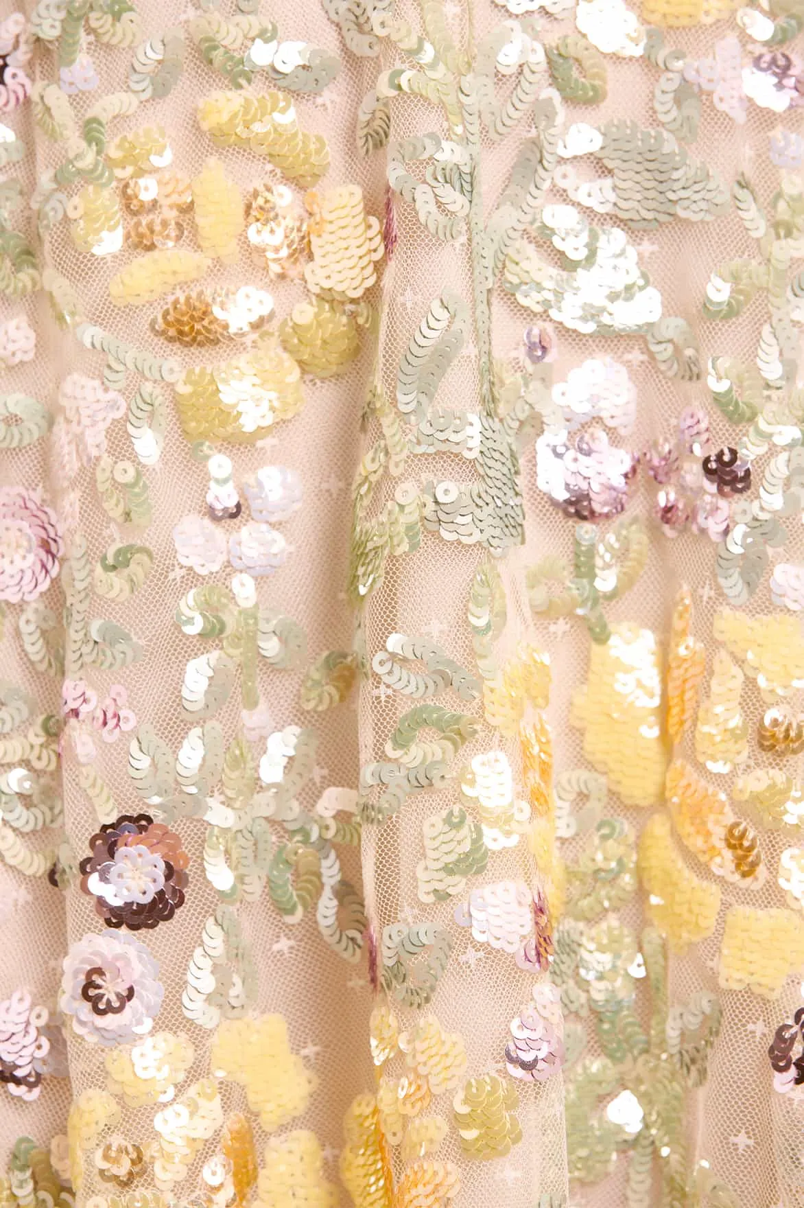 Classic Waistband Playful Twist Elina Rose Short Sleeve Mini Dress