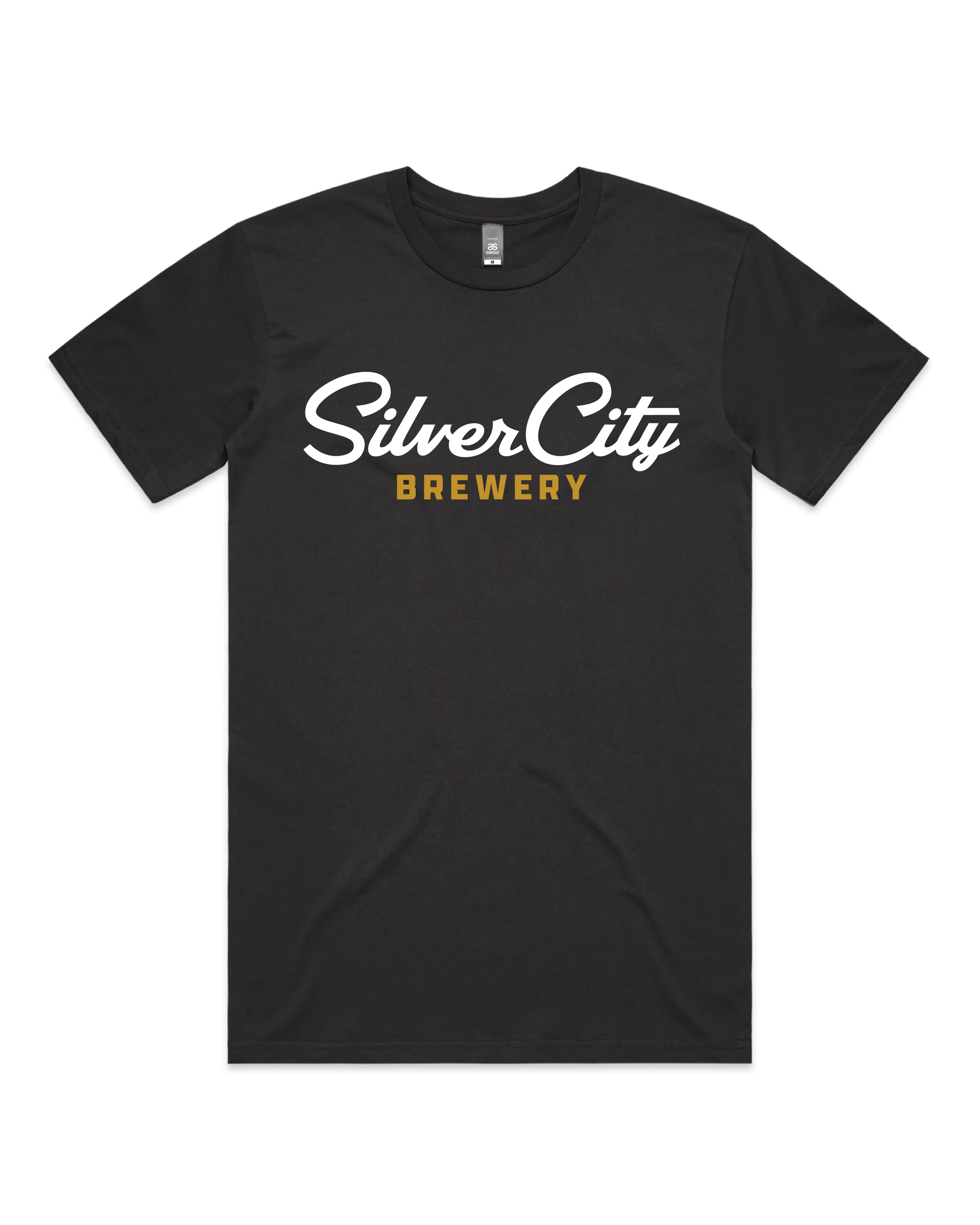 Silver City Brewery ?? Choice Beer ?? Coal Tee Everyday Look