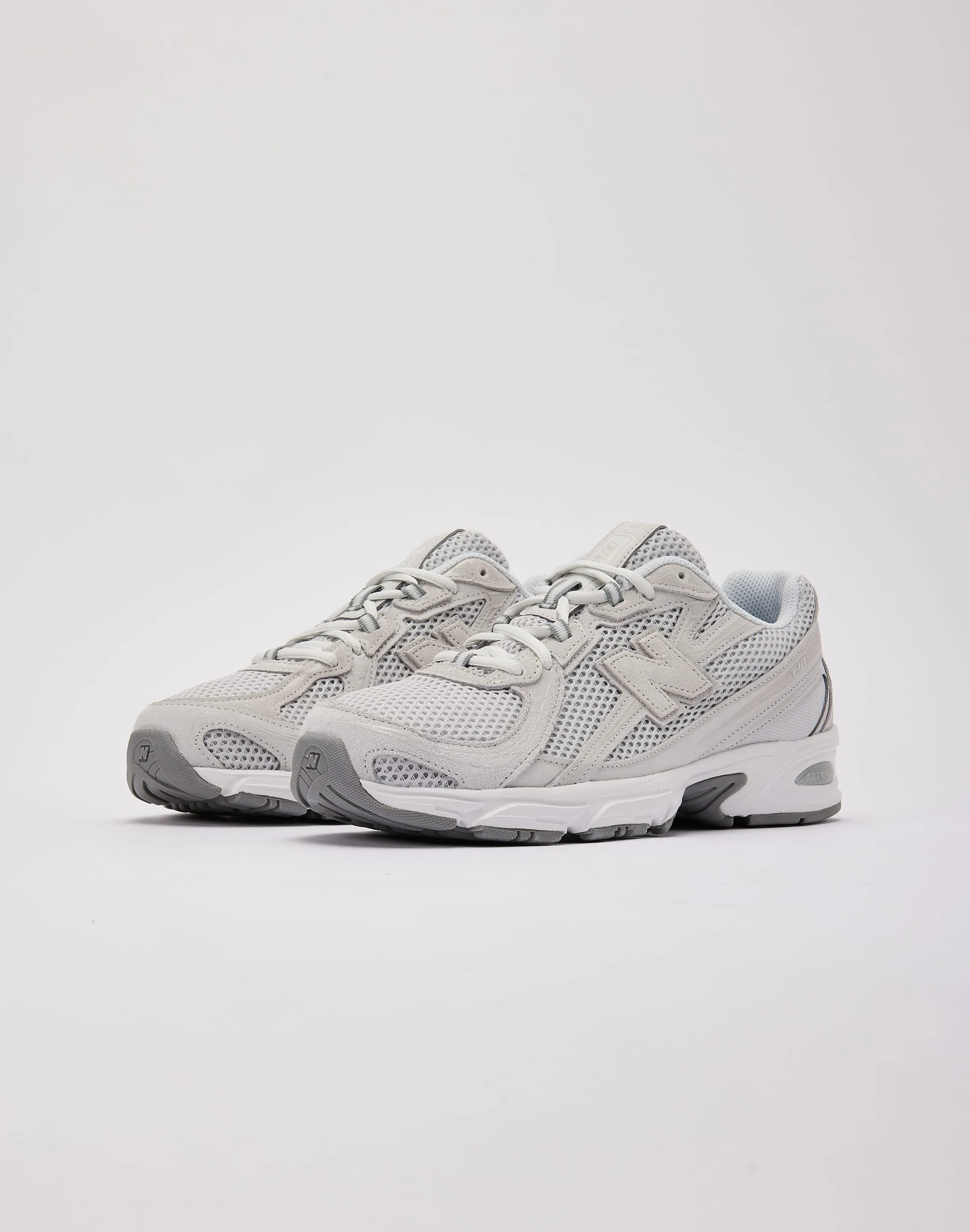 New Balance 740 Nylon Stabilizer Plate wide - toe shoes