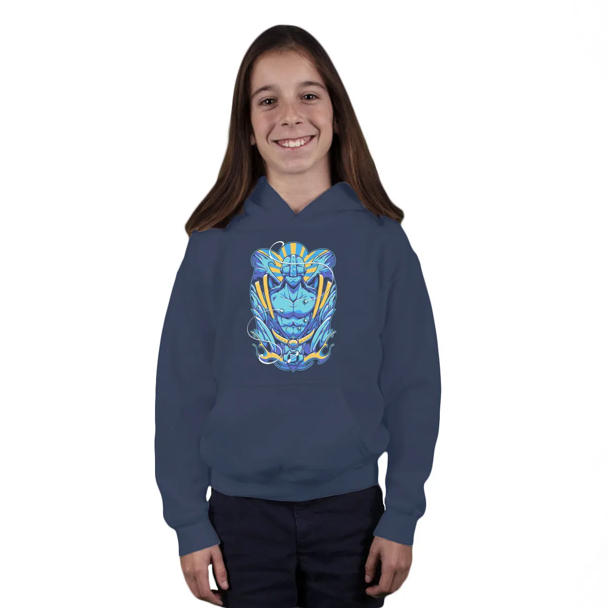 Angemon Concert wear