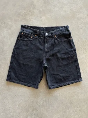 2000s Levis denim shorts (33) Mother's Day gift Smart Casual