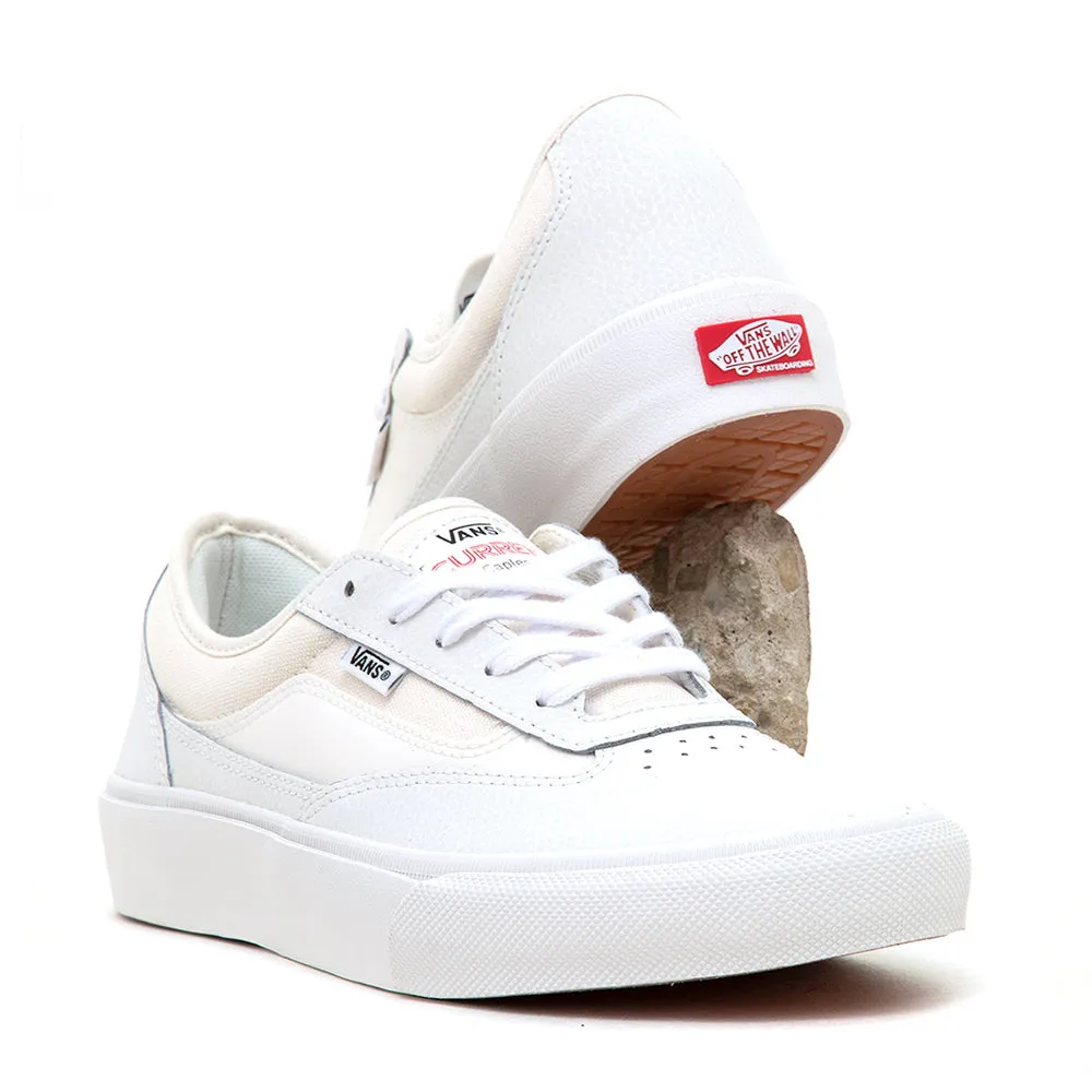 Forest Path Future Walk Skate Curren Caples (Blanc De Blanc) VBU