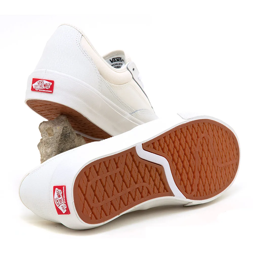 Stretch Fabric Work Commute Foam Lining Running Errands Skate Curren Caples (Blanc De Blanc) VBU