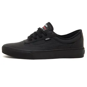 Modern Low Arch Skate Curren Caples VBU (Black) VBU