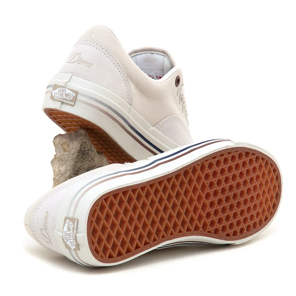 Skate Era Stub (Dime Taupe) VBU Anti Bacterial